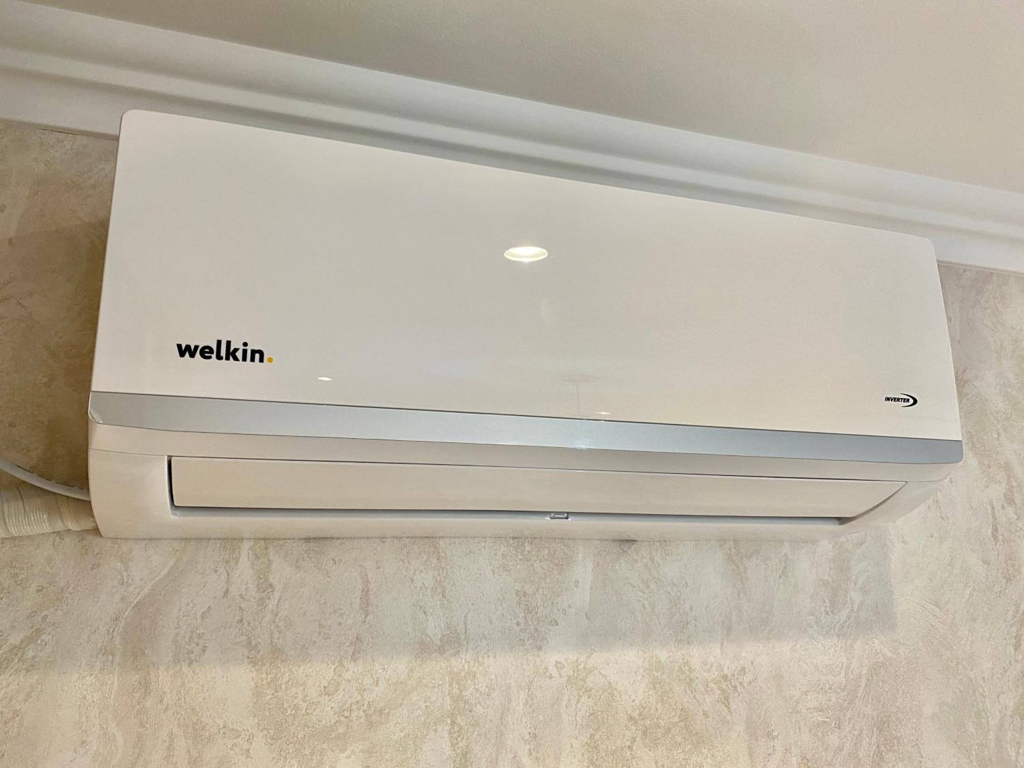 Spacious Apartment In New Building, Near The City Center And Airport 塔什干 外观 照片